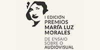 Premios María Luz Morales